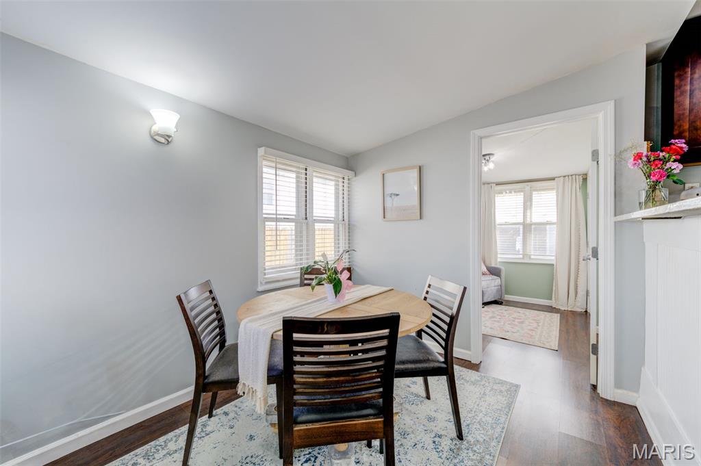 Lindenwood - Residential