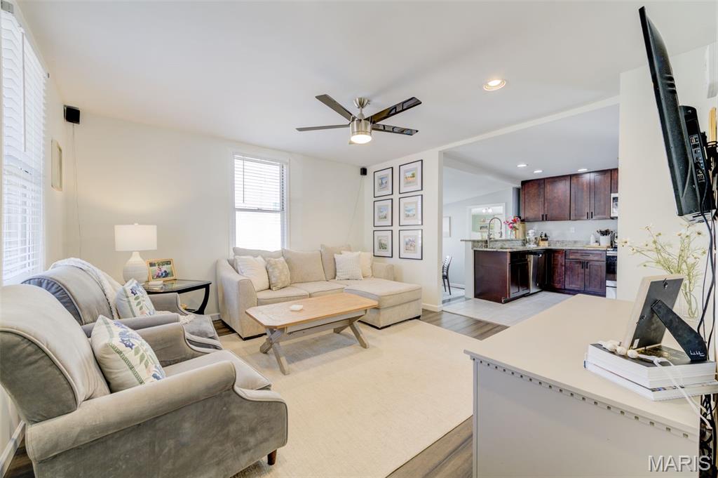 Lindenwood - Residential