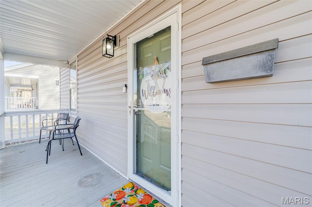 Lindenwood - Residential