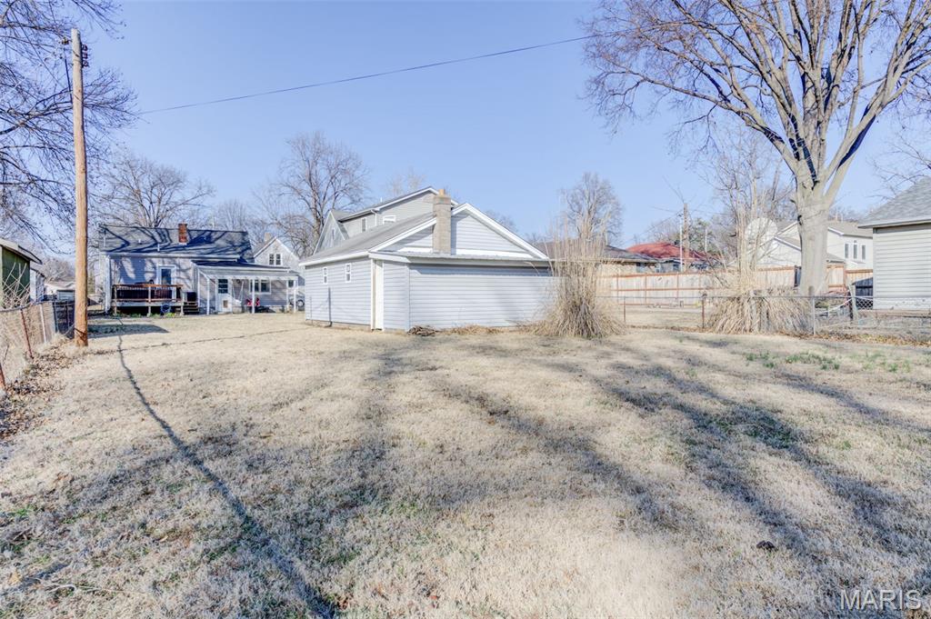 Lindenwood - Residential