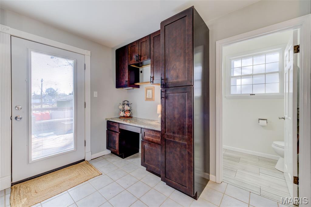 Lindenwood - Residential