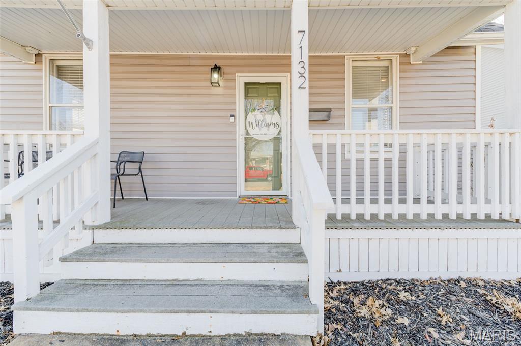 Lindenwood - Residential