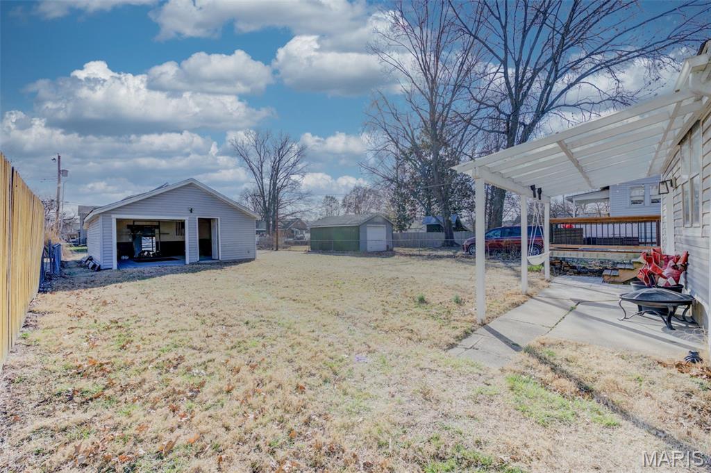 Lindenwood - Residential