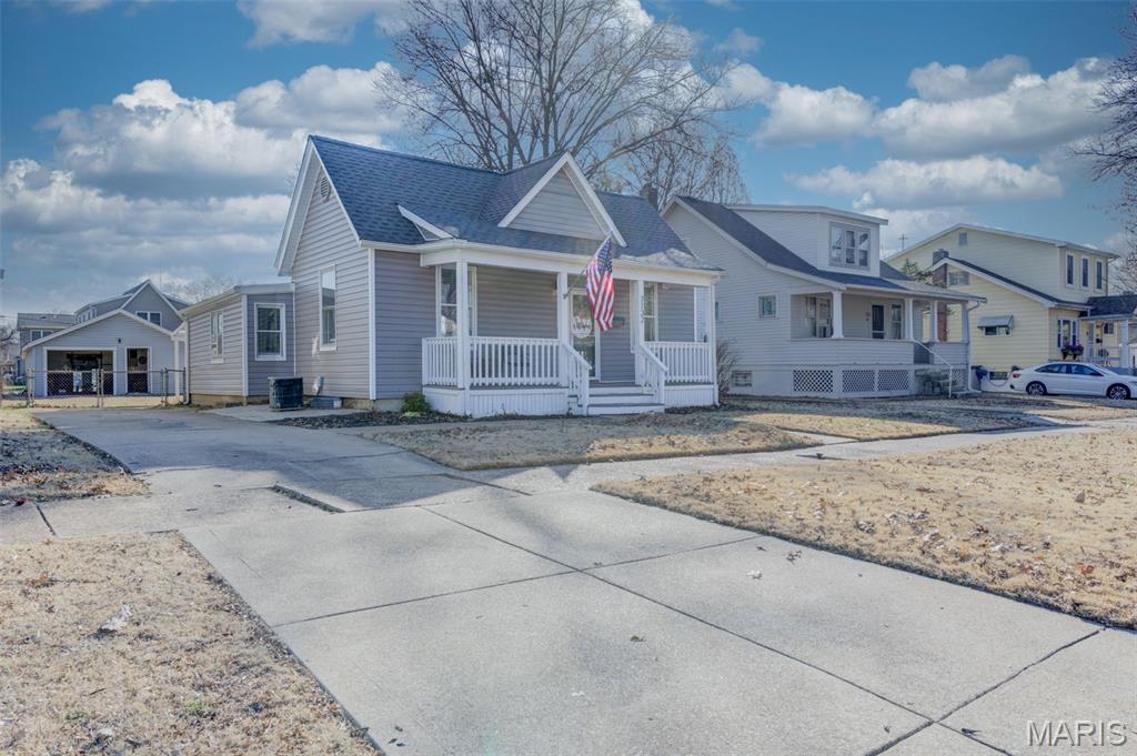 Lindenwood - Residential