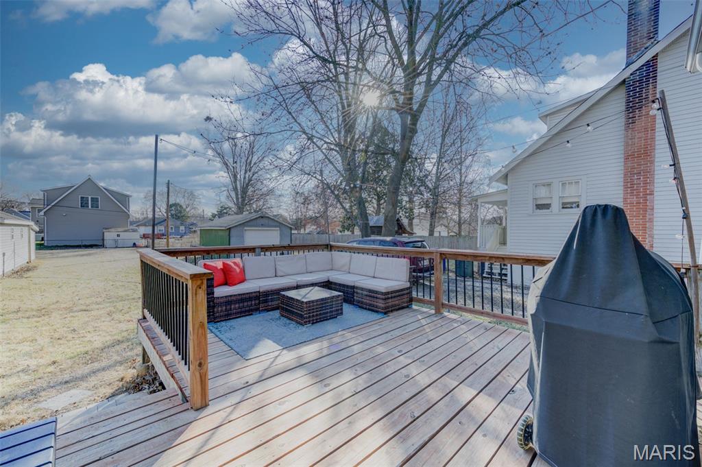 Lindenwood - Residential