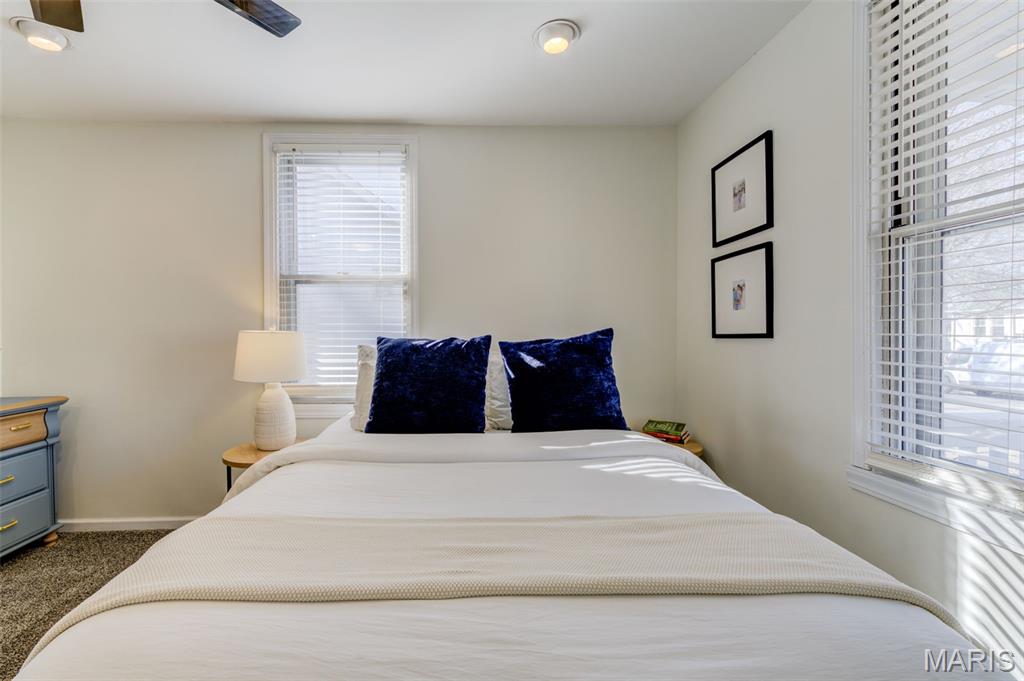 Lindenwood - Residential