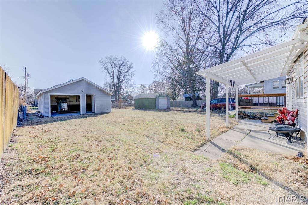 Lindenwood - Residential