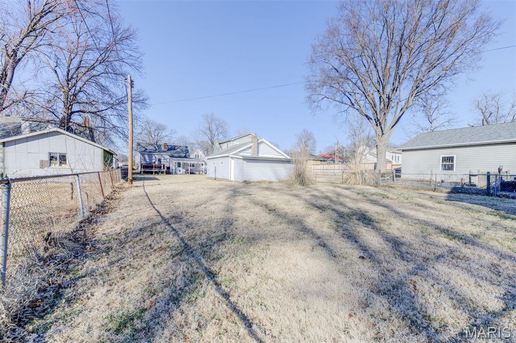 Lindenwood - Residential