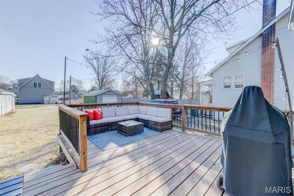 Lindenwood - Residential