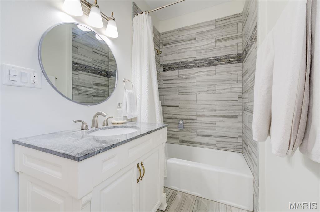 Lindenwood - Residential