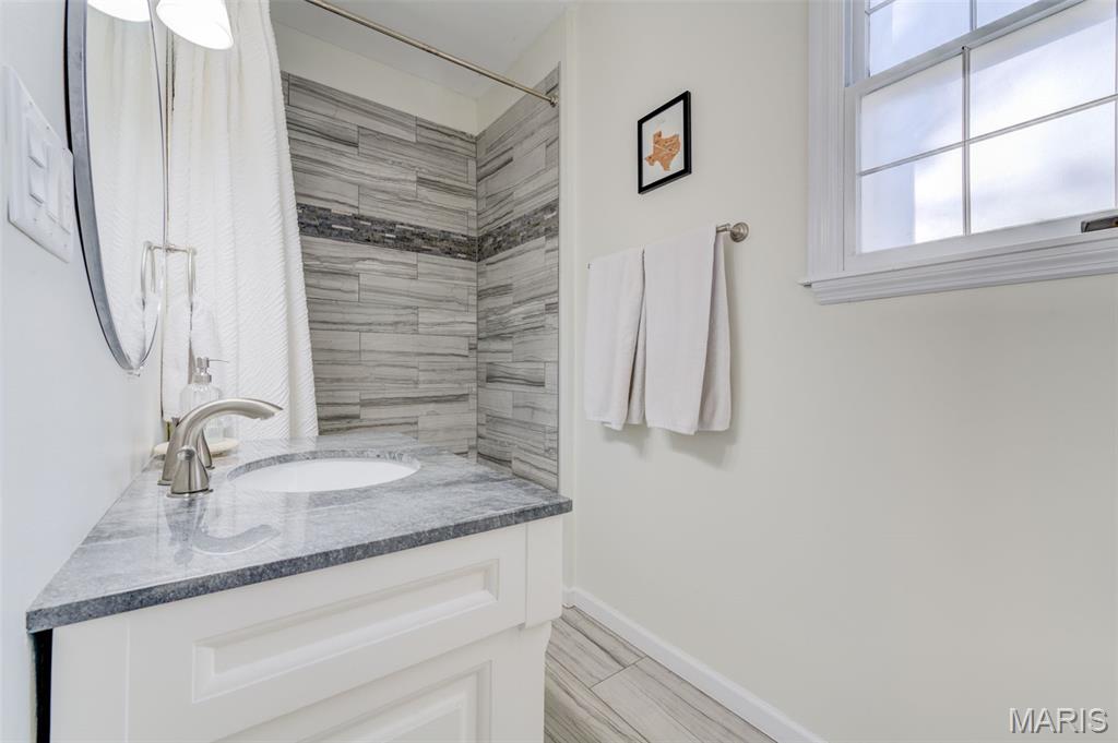 Lindenwood - Residential