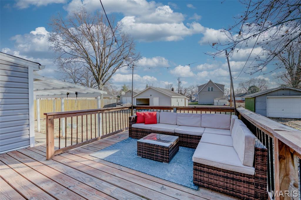 Lindenwood - Residential