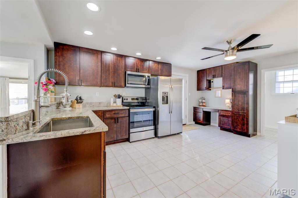 Lindenwood - Residential