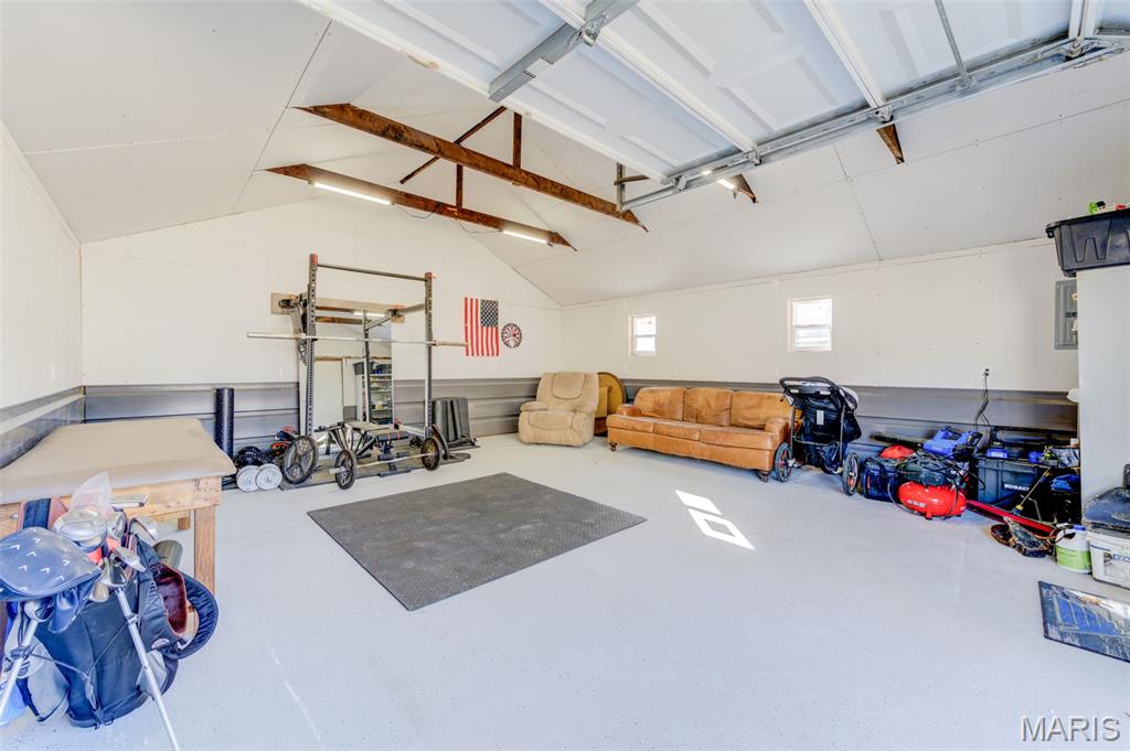 Lindenwood - Residential