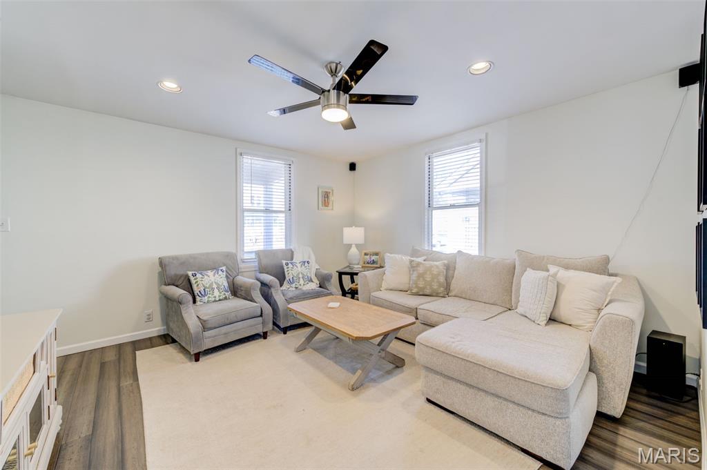 Lindenwood - Residential