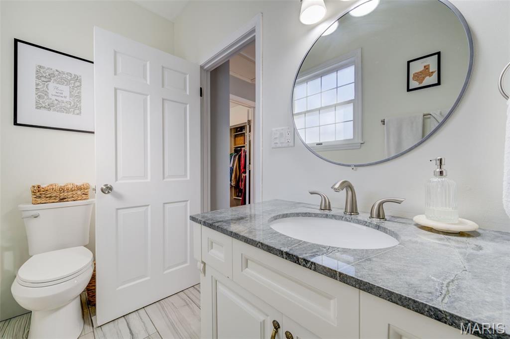 Lindenwood - Residential