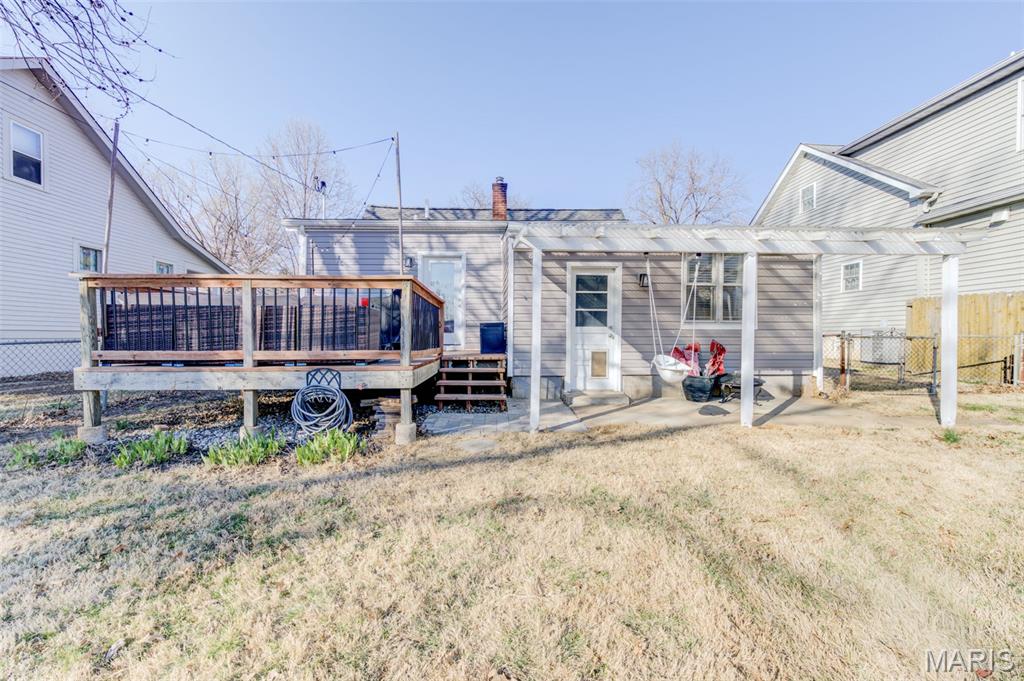 Lindenwood - Residential