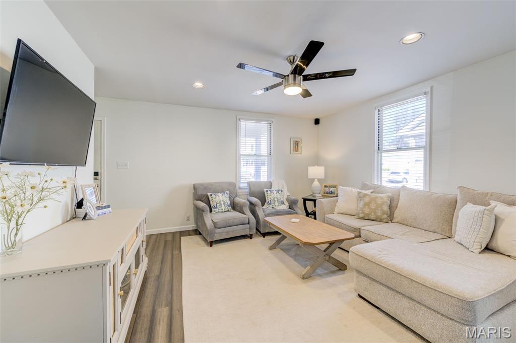 Lindenwood - Residential