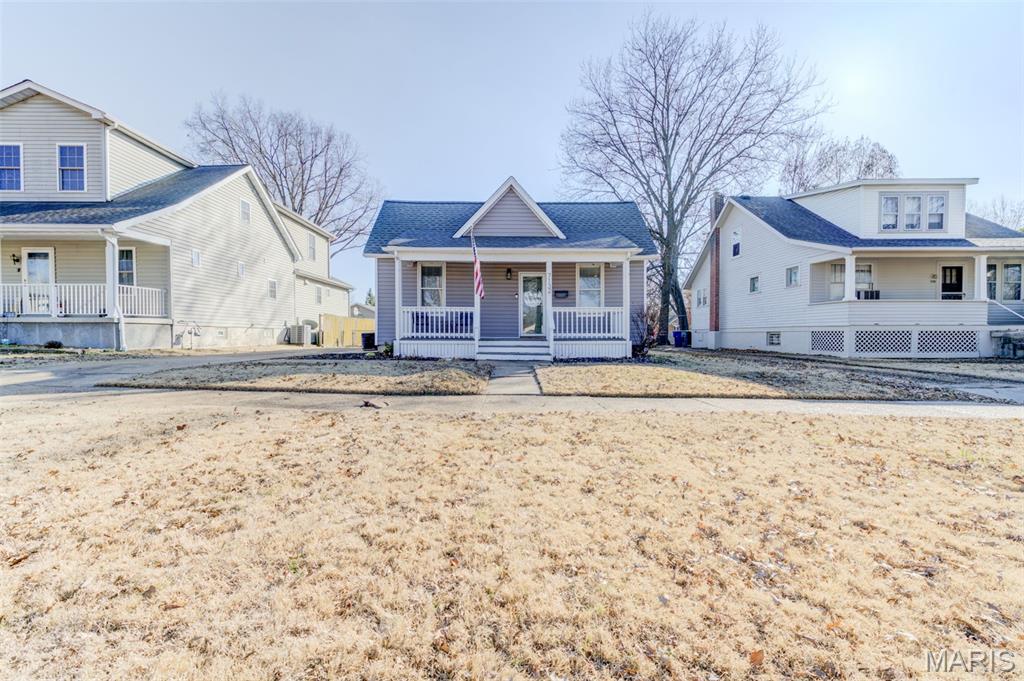 Lindenwood - Residential