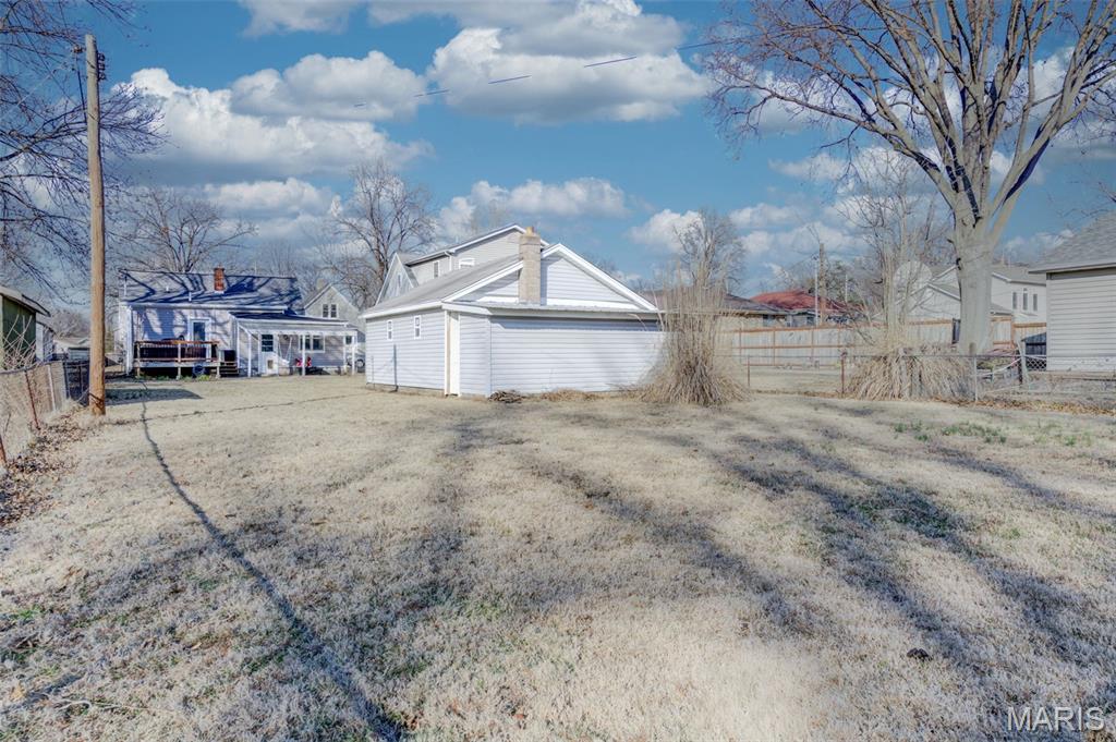 Lindenwood - Residential