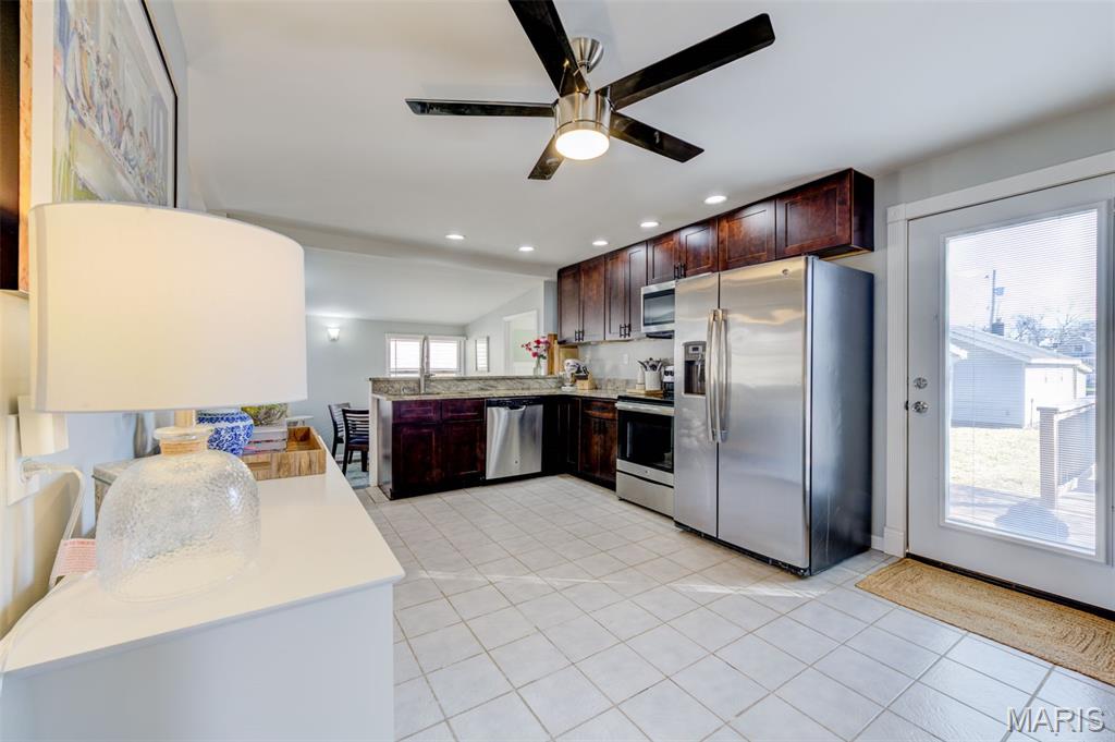 Lindenwood - Residential