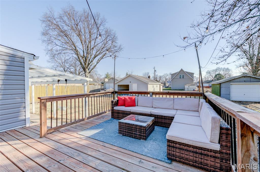 Lindenwood - Residential