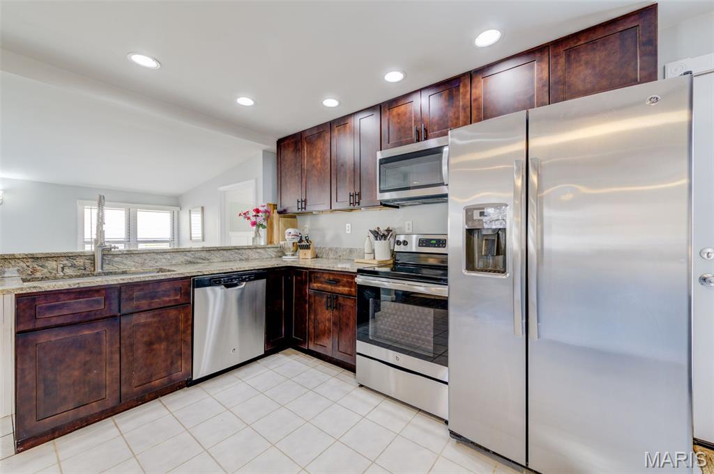 Lindenwood - Residential