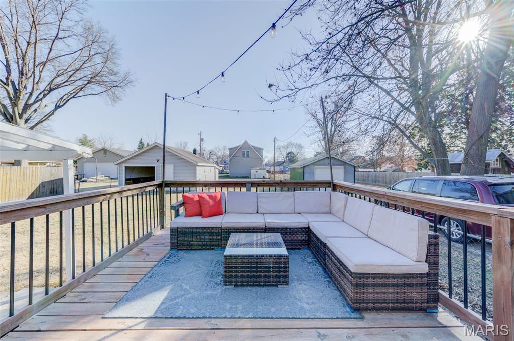 Lindenwood - Residential