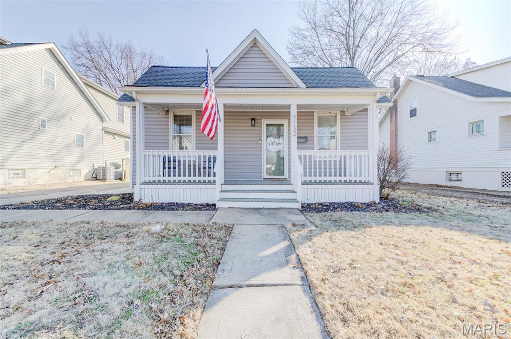 Lindenwood - Residential