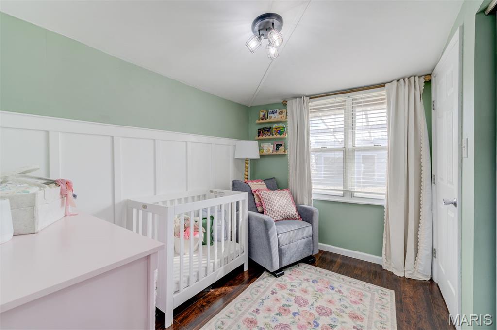 Lindenwood - Residential