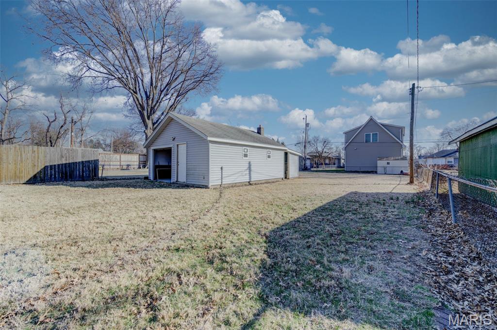 Lindenwood - Residential