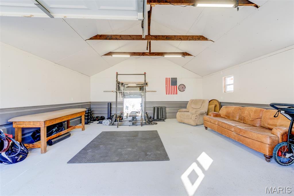 Lindenwood - Residential