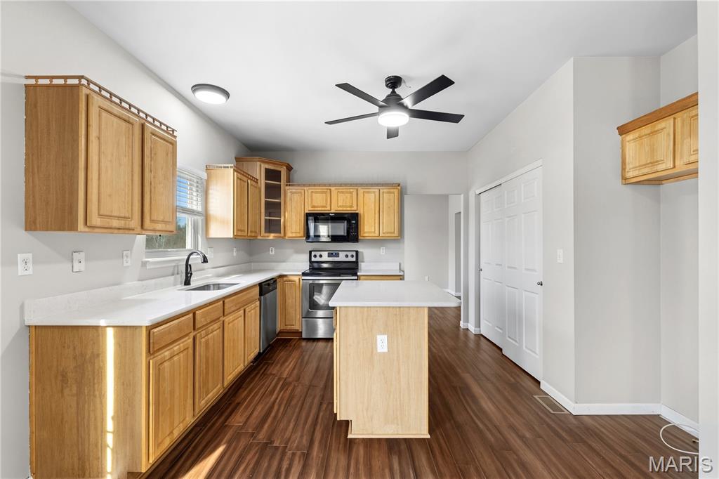 Great Oaks #4 - Residential