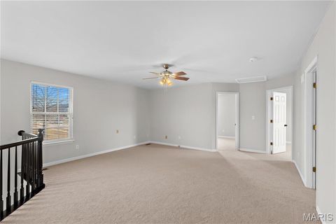 Tiny photo for 569 Great Oaks Meadow Drive, Wentzville, MO 63385 (MLS # 26006794)