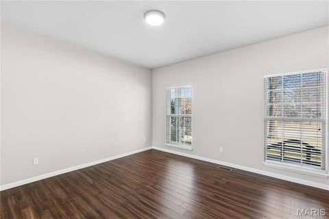 Tiny photo for 569 Great Oaks Meadow Drive, Wentzville, MO 63385 (MLS # 26006794)