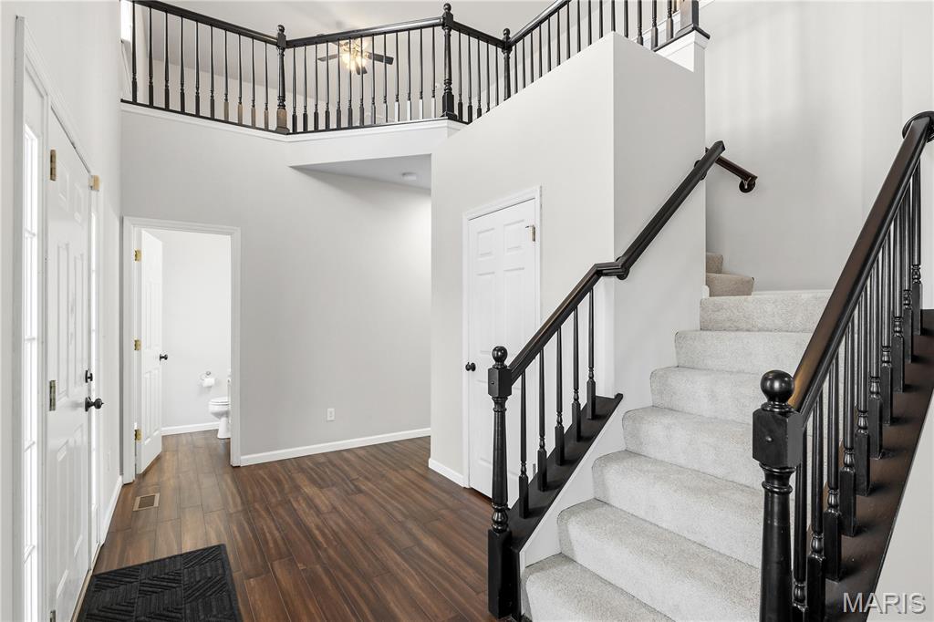 Great Oaks #4 - Residential