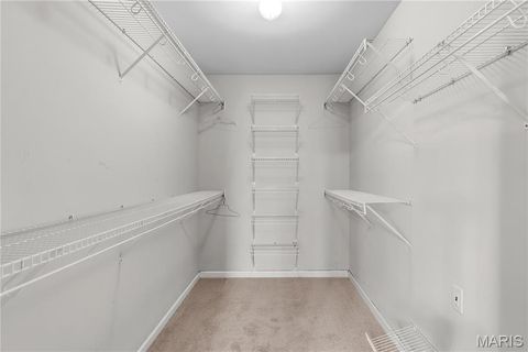 Tiny photo for 569 Great Oaks Meadow Drive, Wentzville, MO 63385 (MLS # 26006794)