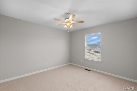 Tiny photo for 569 Great Oaks Meadow Drive, Wentzville, MO 63385 (MLS # 26006794)