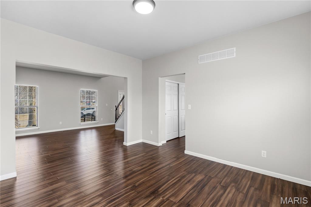 Great Oaks #4 - Residential