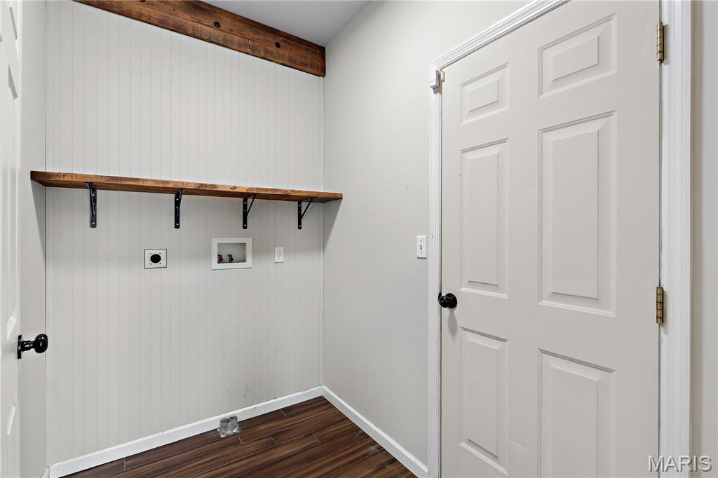 Great Oaks #4 - Residential