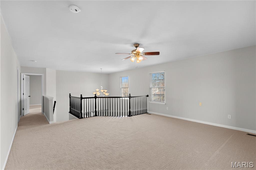 Great Oaks #4 - Residential