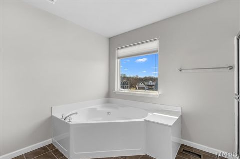 Tiny photo for 569 Great Oaks Meadow Drive, Wentzville, MO 63385 (MLS # 26006794)