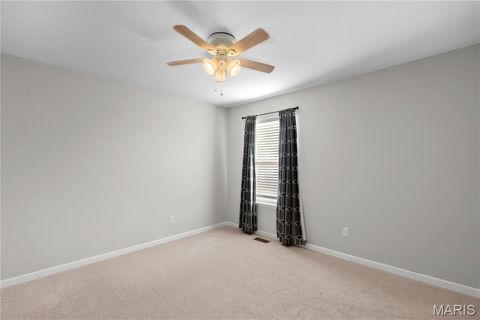 Tiny photo for 569 Great Oaks Meadow Drive, Wentzville, MO 63385 (MLS # 26006794)