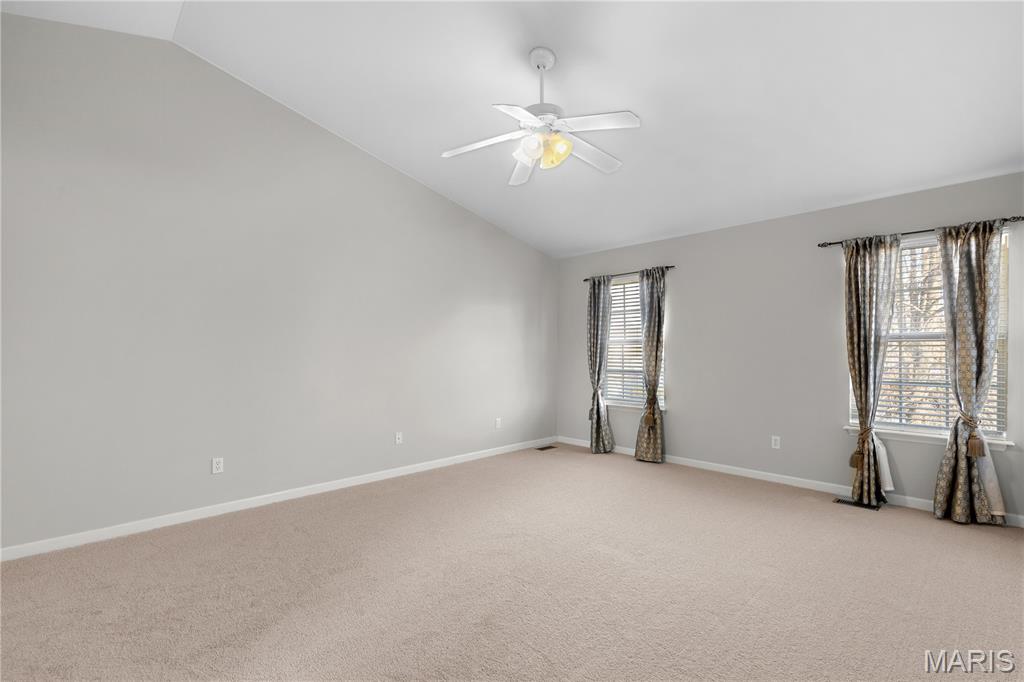 Great Oaks #4 - Residential