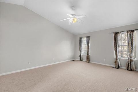 Tiny photo for 569 Great Oaks Meadow Drive, Wentzville, MO 63385 (MLS # 26006794)