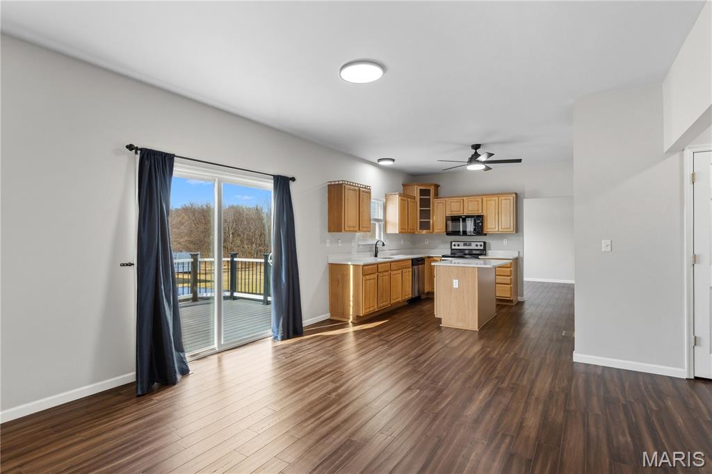 Great Oaks #4 - Residential