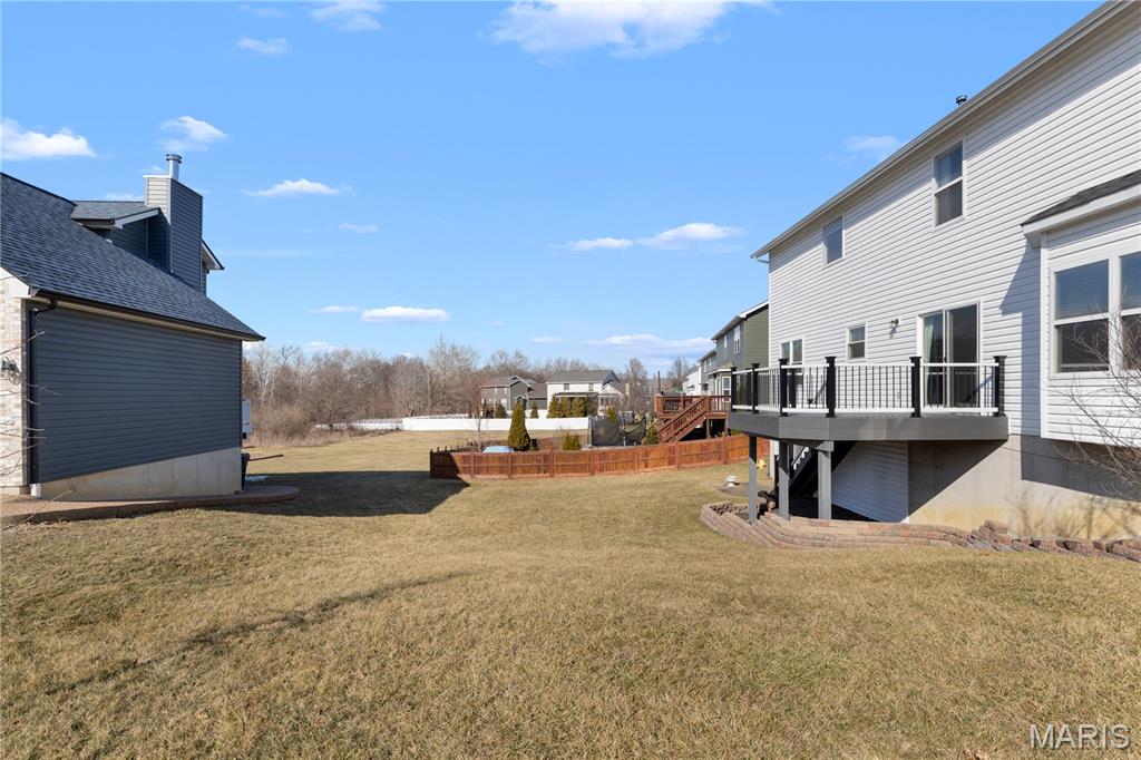 Great Oaks #4 - Residential