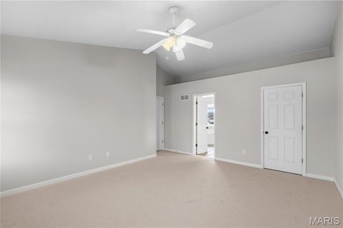 Tiny photo for 569 Great Oaks Meadow Drive, Wentzville, MO 63385 (MLS # 26006794)