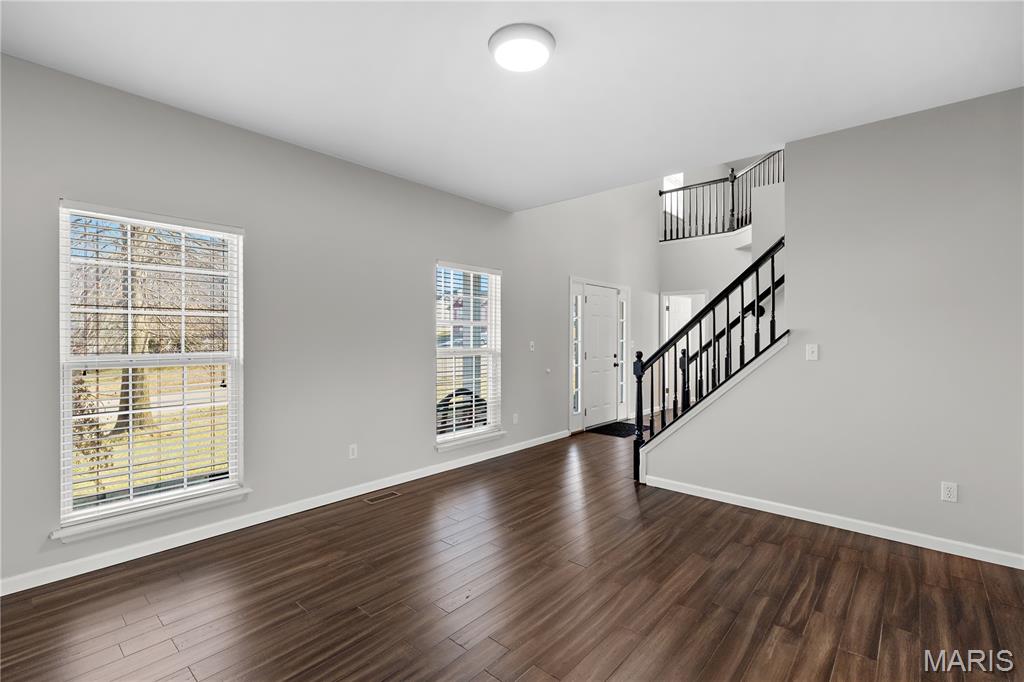 Great Oaks #4 - Residential