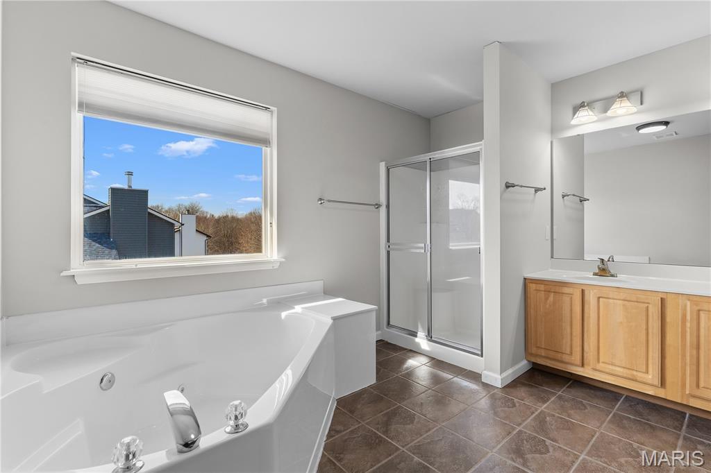 Great Oaks #4 - Residential